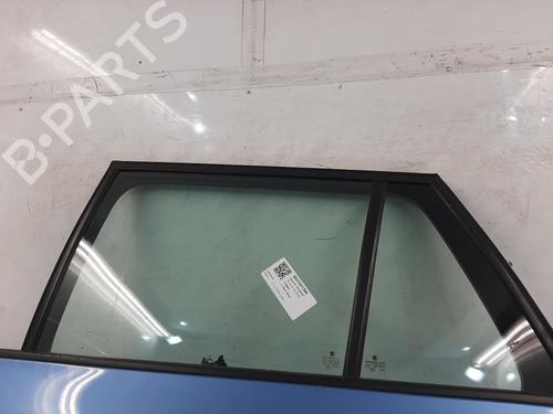Left rear door SKODA FABIA III Estate (NJ5) 1.0 TSI | BP29237588C4 