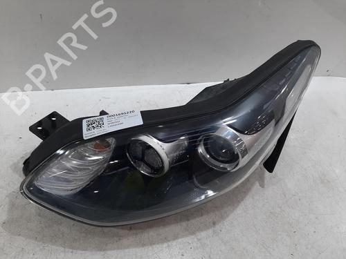 Left headlight KIA SPORTAGE IV (QL, QLE) 1.7 CRDi | BP34376573C28 - Image 3