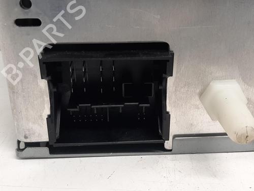 Bilradio FORD FOCUS II (DA_, HCP, DP) 1.6 | BP26807873E6