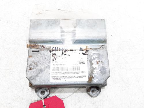 Used Control unit Control unit VAUXHALL CORSA Mk III (D) (S07) 1.2 i 16V (L08) (86 hp) 34376724 34376724