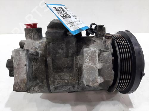 AC compressor TOYOTA AVENSIS Saloon (_T27_) 1.8 VVT-i (ZRT271_, ZRT271R) | BP28161322M34 
