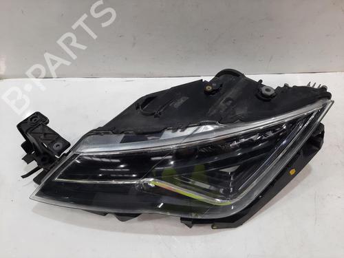 Left headlight SEAT LEON (5F1) 1.5 TSI | BP29348964C28 