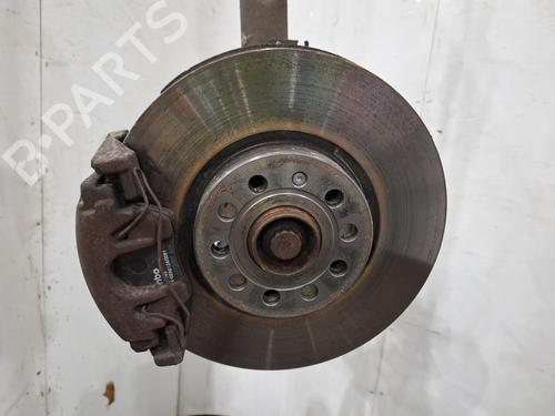 Left front suspension VW GOLF VI Convertible (517) 1.4 TSI | BP28069201M72 