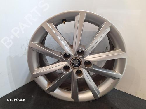Used Rim Rim 39149639 39149639