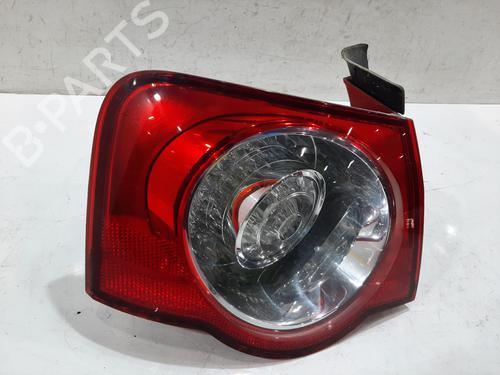Left taillight VW PASSAT B6 (3C2) 2.0 TDI 16V | BP33125434C34 - Image 2