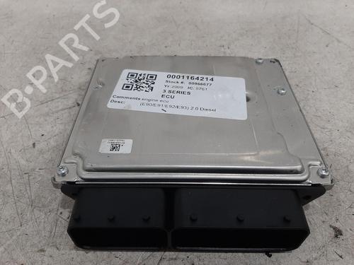 Used Control unit BMW 3 (E90) 320 d (177 hp) 26852287
