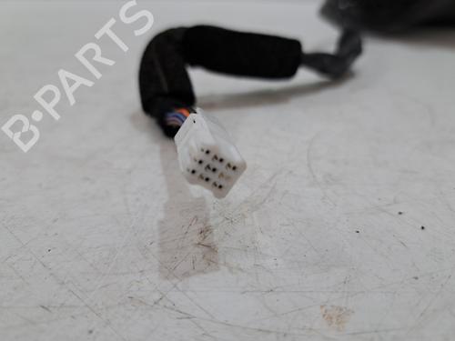 Right mirror MAZDA 2 Hatchback (DL, DJ) 1.5 SKYACTIV-G | BP34206234C27 - Image 3