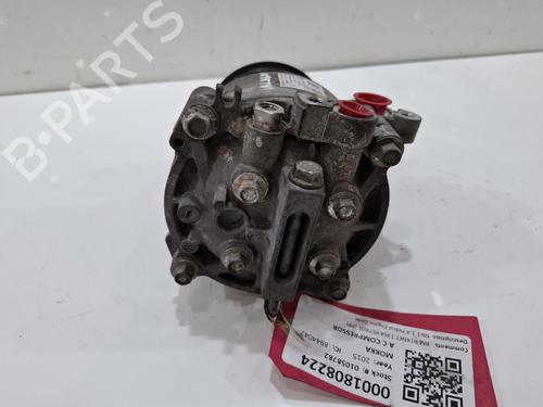 AC compressor VAUXHALL MOKKA / MOKKA X (J13) 1.4 4x4 | BP38429511M34 - Image 5