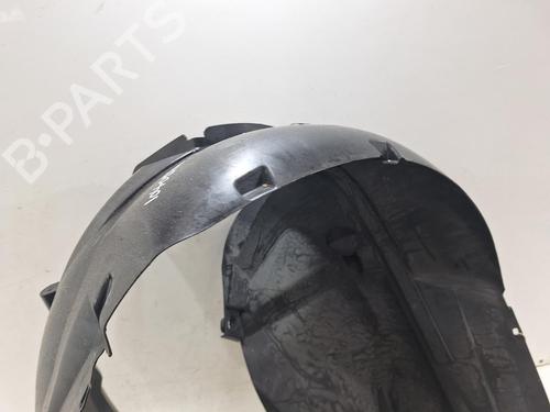 Wheel arch DACIA SANDERO II TCe 90 (B8M1, B8MA, B8AC) | BP32409904C56