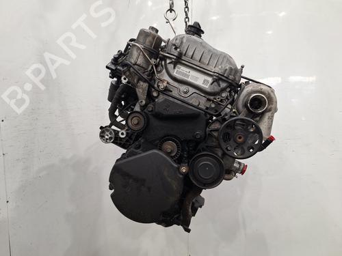 Used Engine Engine 39538648 39538648