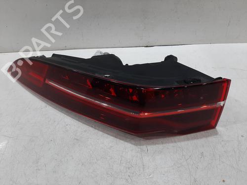 Used Left taillight JAGUAR I-PACE (X590) EV400 AWD (400 hp) 30359877