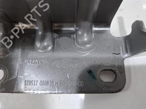 håndbremse FORD FIESTA VII (HJ, HF) 1.1 Ti-VCT | BP38480928I18 - Image 3