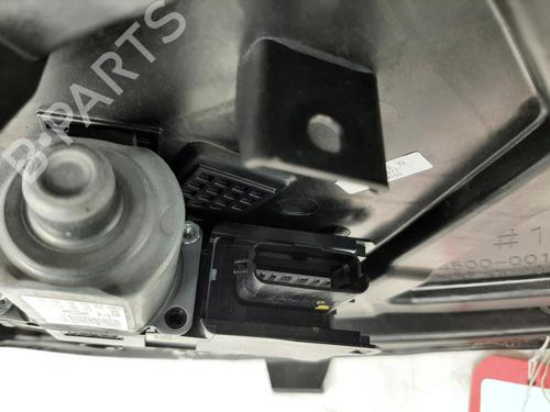 Front left window mechanism KIA PROCEED (CD) 1.6 T-GDI GT | BP26756343C22 