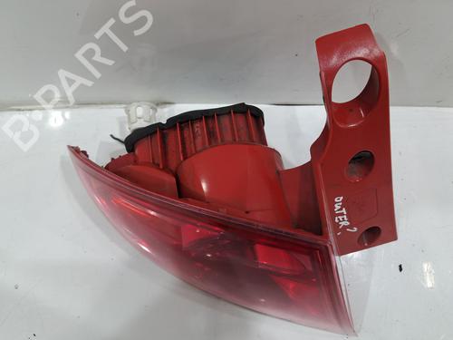 Left taillight SEAT LEON (1P1) 1.6 TDI | BP29397552C34 