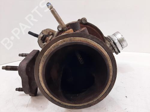 Turbocharger/Supercharger VOLVO V40 Hatchback (525) D2 | BP28617341M71 
