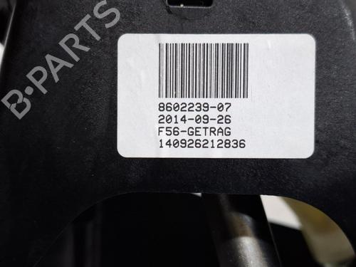 Gear lever MINI MINI (F55) Cooper | BP40071534M90 - Image 2