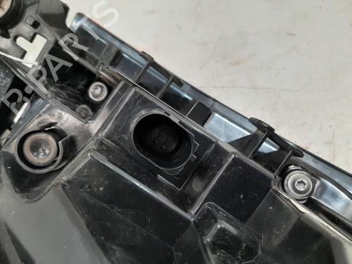 Right taillight AUDI A1 Sportback (GBA) 25 TFSI | BP33318101C35  - Image 6