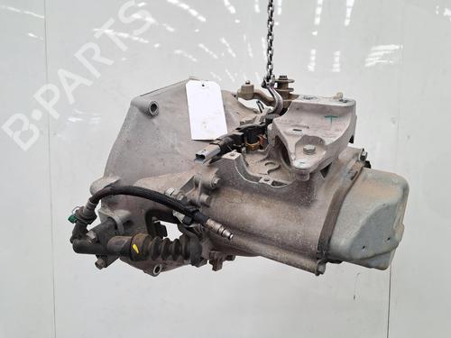 Gearbox VAUXHALL CORSA Mk V (F) 1.2 | BP28617553M3