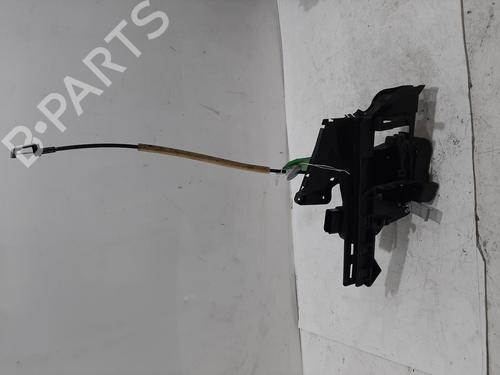 Used Other Other FORD FOCUS II (DA_, HCP, DP) 1.6 (100 hp) 34377330 34377330