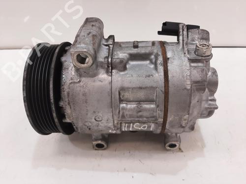 AC compressor CITROËN C4 Picasso II 1.6 BlueHDi 100 | BP38045109M34 - Image 4