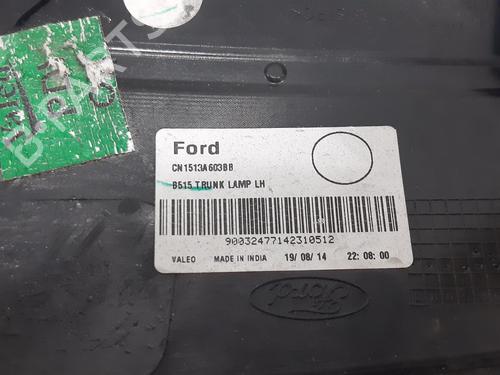 Left tailgate light FORD ECOSPORT 1.5 TDCi | BP37465306C79 - Image 2