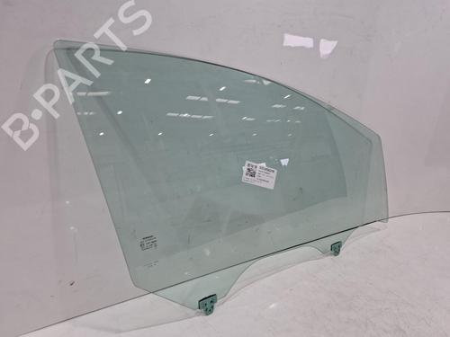 Front right door window NISSAN NOTE (E12) 1.2 | BP40035519C19 - Image 2