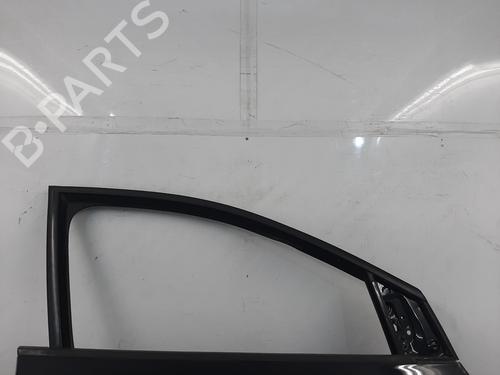 Right front door VW POLO V (6R1, 6C1) 1.0 | BP27630164C3 