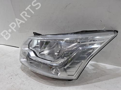 Left headlight FORD TRANSIT CUSTOM V362 Van (FY, FZ) 2.0 EcoBlue | BP40040118C28  - Image 6