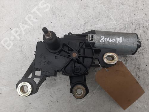 Rear wiper motor VW SHARAN (7M8, 7M9, 7M6) 1.9 TDI | BP26753855M102 