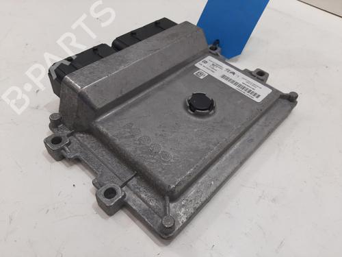 Control unit VAUXHALL CORSA Mk V (F) 1.2 | BP28379171M11