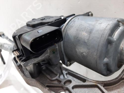 Front wiper motor JAGUAR I-PACE (X590) EV400 AWD | BP30179781M29