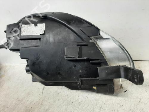 Left headlight FIAT 500L (351_, 352_) 1.4 (199LYB1B) | BP26858033C28 