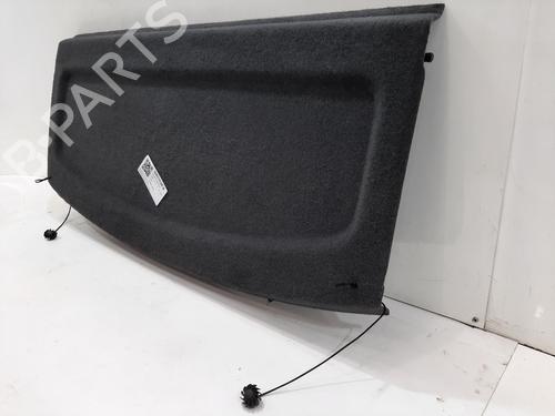 Rear parcel shelf VW GOLF VI (5K1) 1.4 TSI | BP30180120C85 