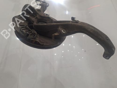 Left front steering knuckle JAGUAR I-PACE (X590) EV400 AWD | BP34533115M25  - Image 6