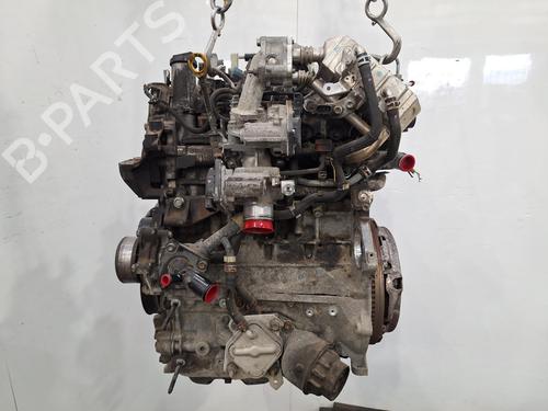 Engine TOYOTA AURIS (_E15_) 1.4 D-4D (NDE150_, NDE150R) | BP34734057M1 - Image 5