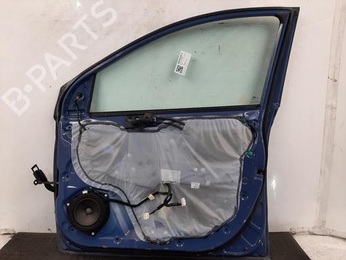 Right front door HYUNDAI i10 II (BA, IA) 1.0 | BP31769260C3 