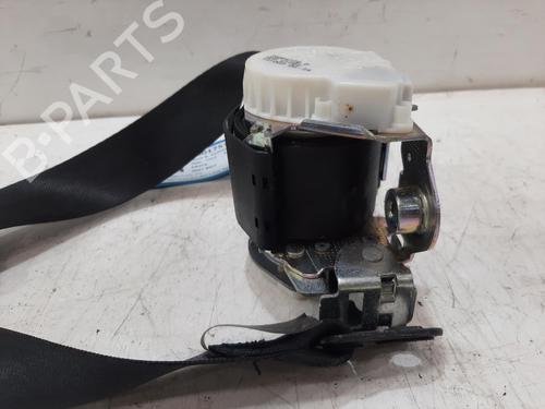 Front right seatbelt FORD FIESTA VI (CB1, CCN) 1.25 | BP36697622I25 - Image 3
