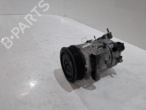 AC compressor CITROËN C4 Picasso II 1.6 BlueHDi 120 | BP39118813M34 - Image 4