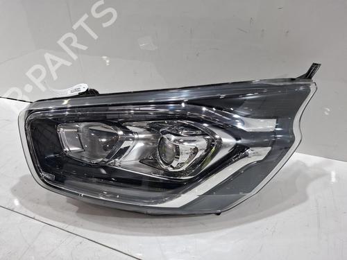 Left headlight FORD TRANSIT CUSTOM V362 Van (FY, FZ) 2.0 EcoBlue | BP39743598C28 - Image 3