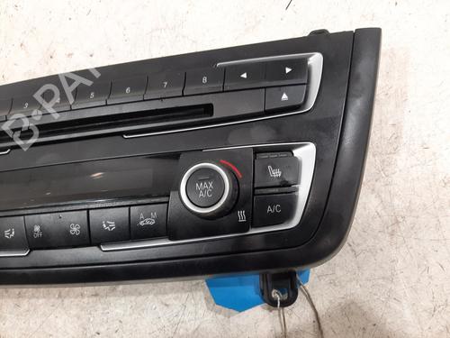 Climate control BMW 3 (F30, F80) 330 d | BP26841857I5 