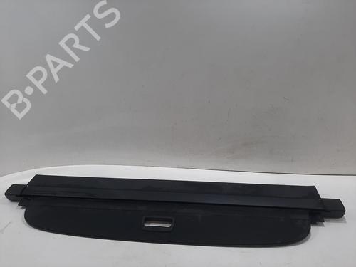 Używane Półka bagażnika SKODA OCTAVIA III Combi (5E5, 5E6) 2.0 TDI (150 hp) 30670872