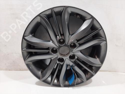 Used Rim HYUNDAI ix35 (LM, EL, ELH) 1.7 CRDi (116 hp) 31285849