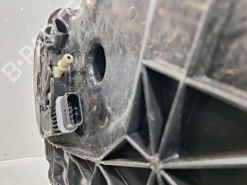 AdBlue tank MERCEDES-BENZ C-CLASS T-Model (S205) C 220 BlueTEC / d (205.204) | BP32214498M85 