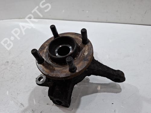 Used Left front steering knuckle Left front steering knuckle 38594835 38594835