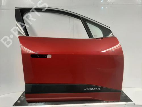 Used Right front door JAGUAR I-PACE (X590) EV400 AWD (400 hp) 26797160