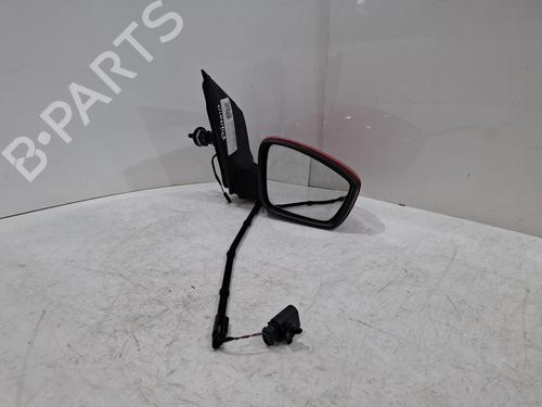 Used Right mirror Right mirror 39507011 39507011