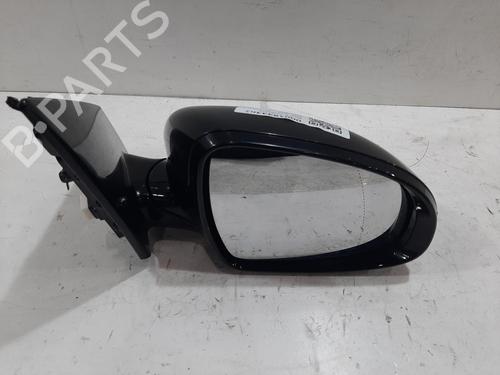 Used Right mirror Right mirror 39569872 39569872