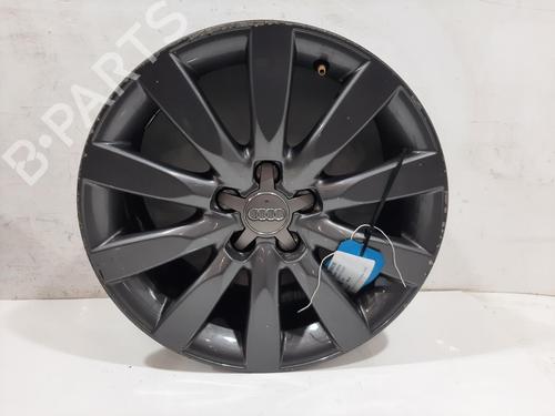 Fælk AUDI A1 (8X1, 8XK) 1.4 TFSI (125 hp) 31360996