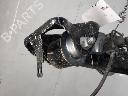 Right rear suspension arm VAUXHALL VIVARO C Van (K0) 2.0 | BP30756113M15