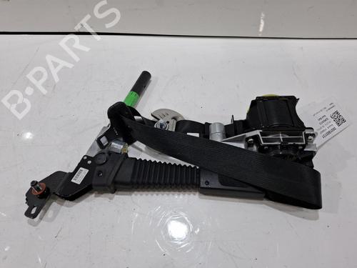 Used Front left seatbelt Front left seatbelt KIA SORENTO III (UM) 2.2 CRDi 4WD (200 hp) 40455131 40455131